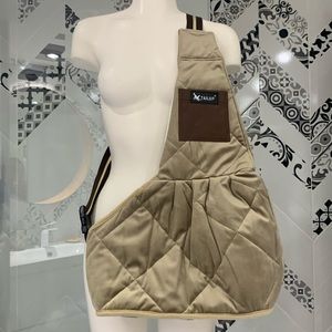 NWT🐶Wind Proof Pet Carrying Sling Bag